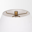 Mercana Salaah Shade Table Lamp