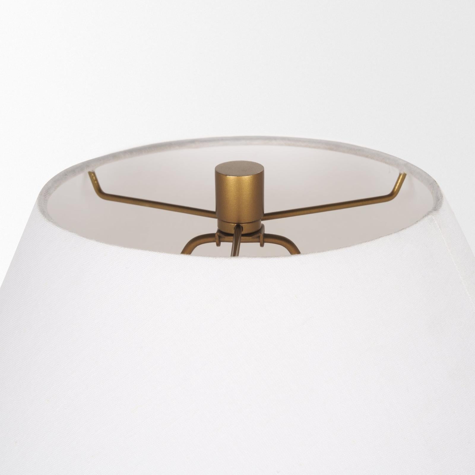 Mercana Salaah Shade Table Lamp