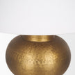 Mercana Salaah Shade Table Lamp