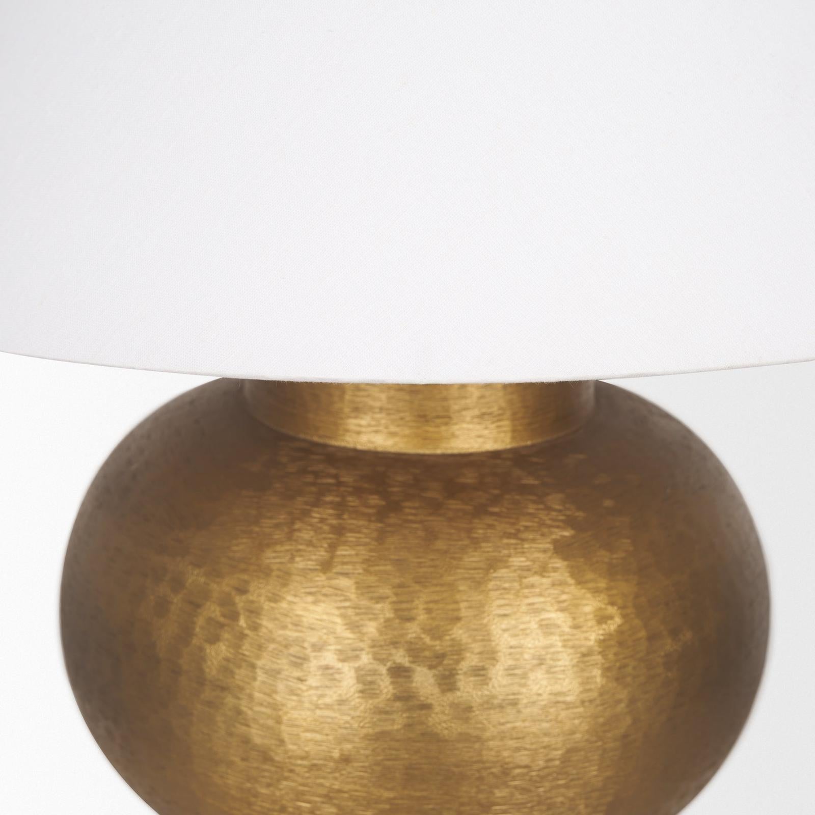Mercana Salaah Shade Table Lamp