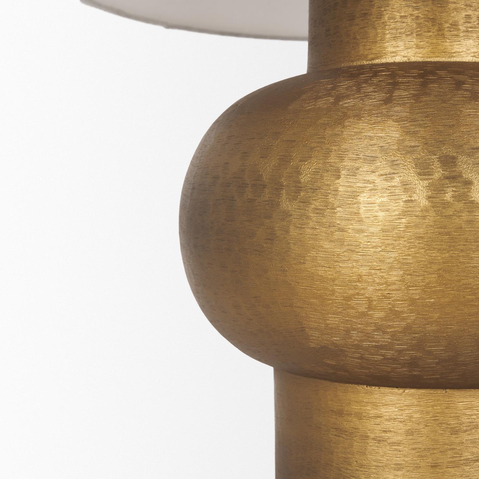 Mercana Salaah Shade Table Lamp