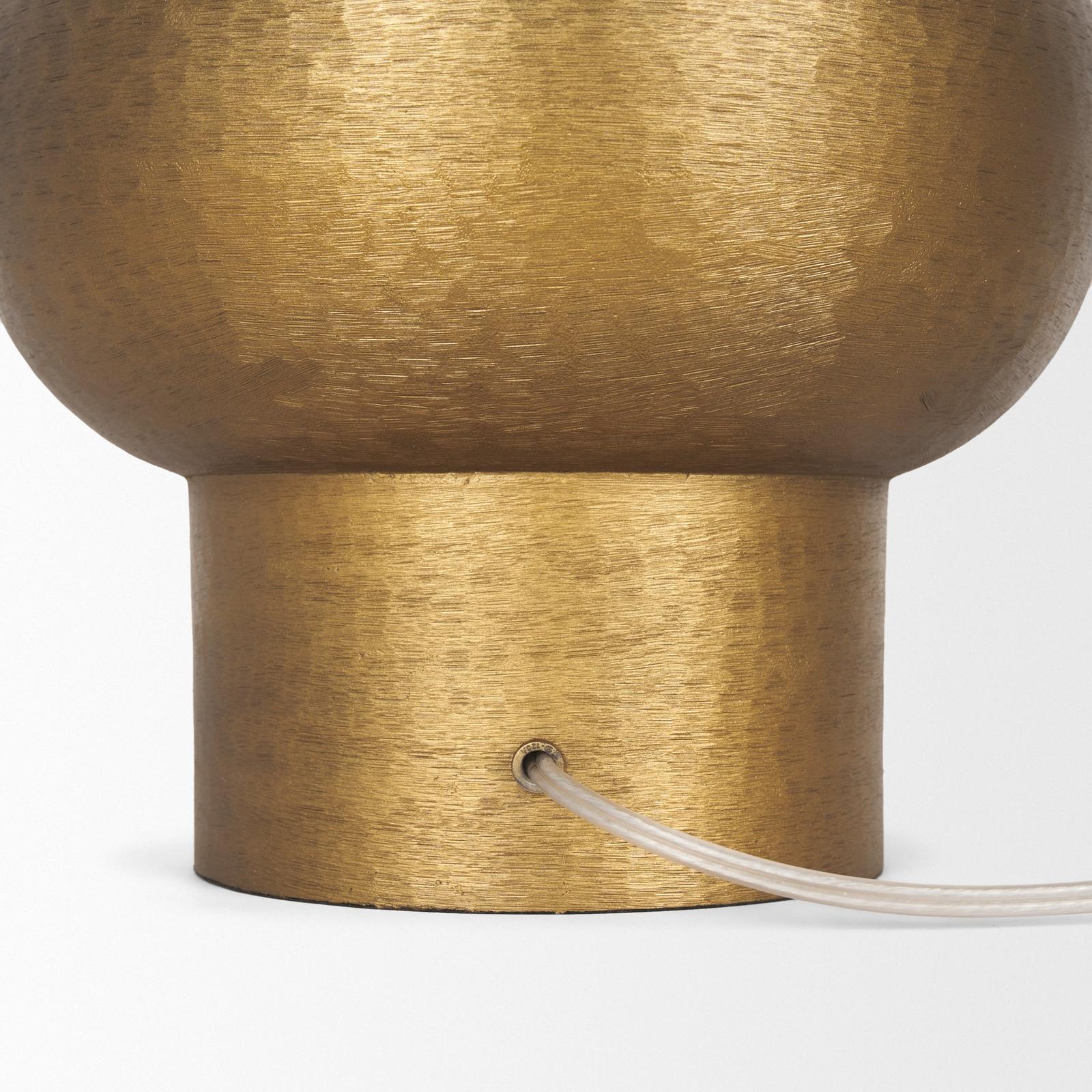 Mercana Salaah Shade Table Lamp
