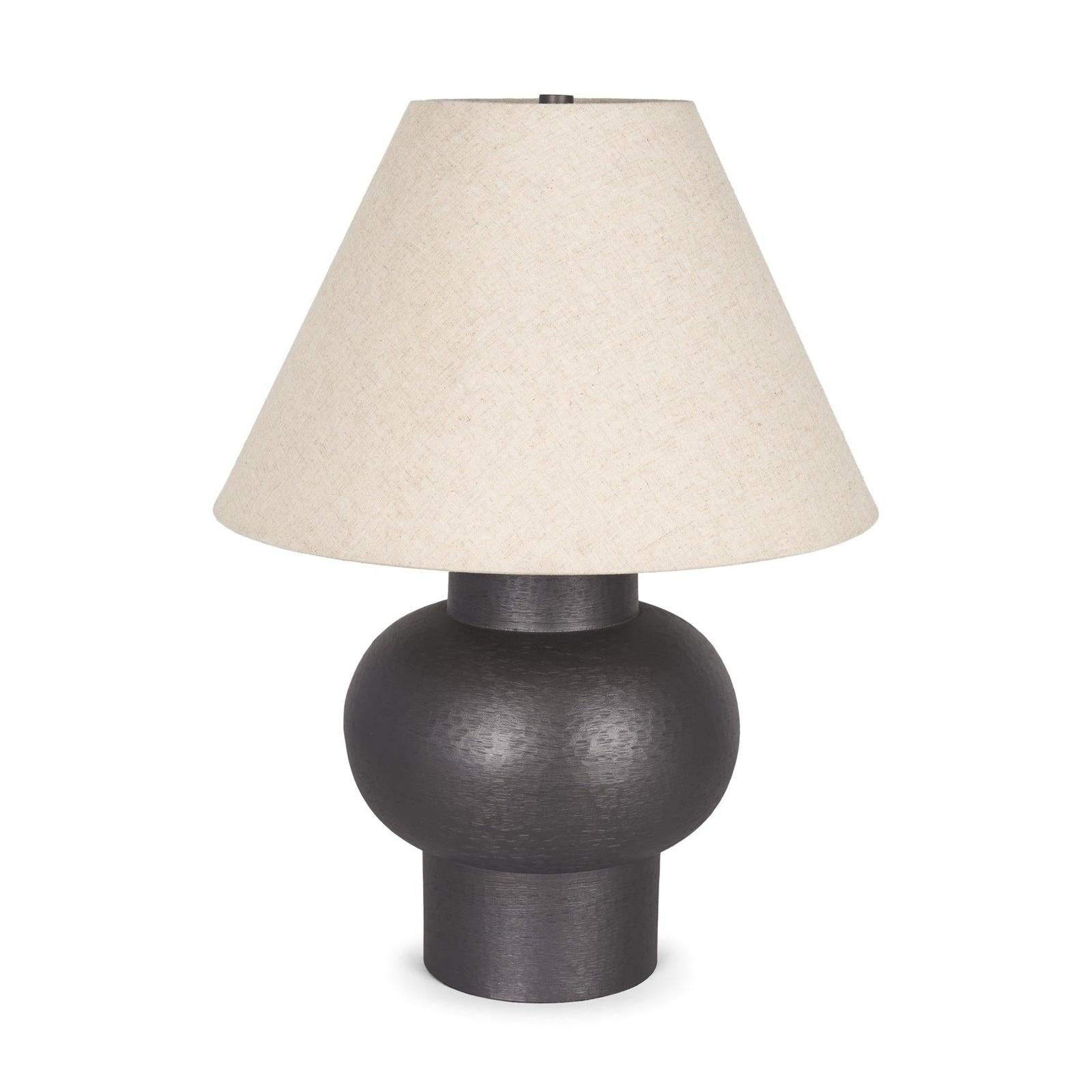 Mercana Salaah Shade Table Lamp