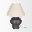 Mercana Salaah Shade Table Lamp