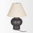 Mercana Salaah Shade Table Lamp