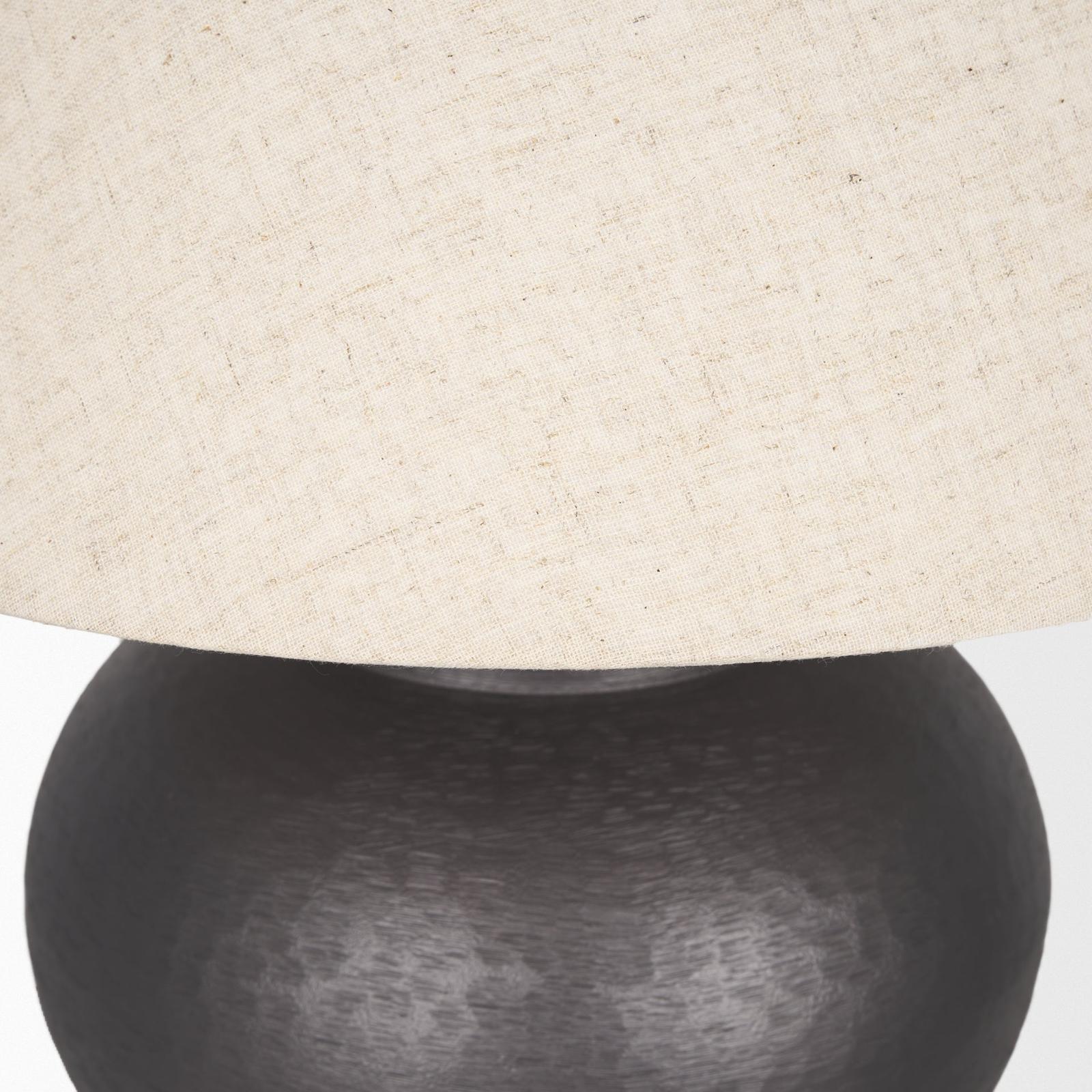 Mercana Salaah Shade Table Lamp