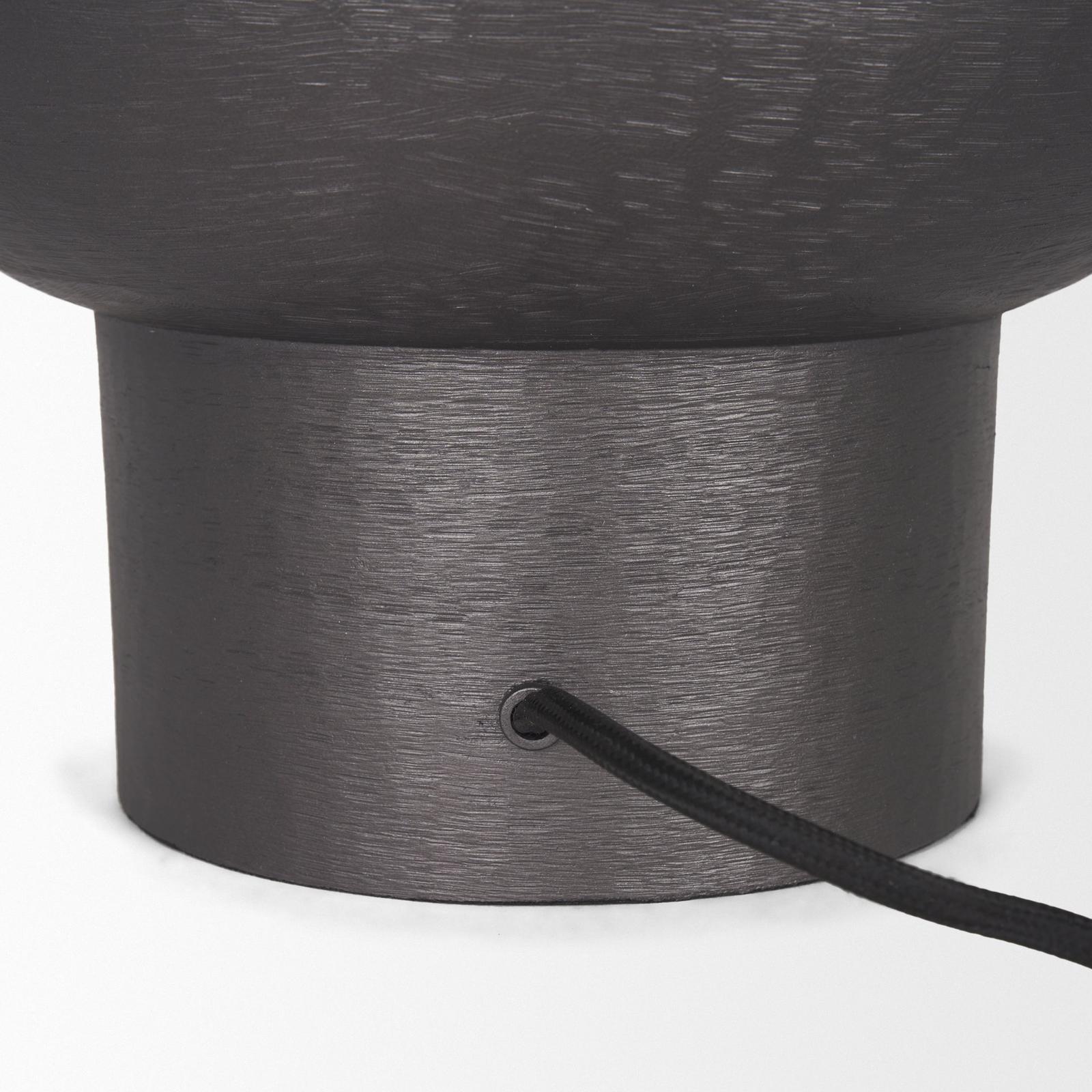 Mercana Salaah Shade Table Lamp