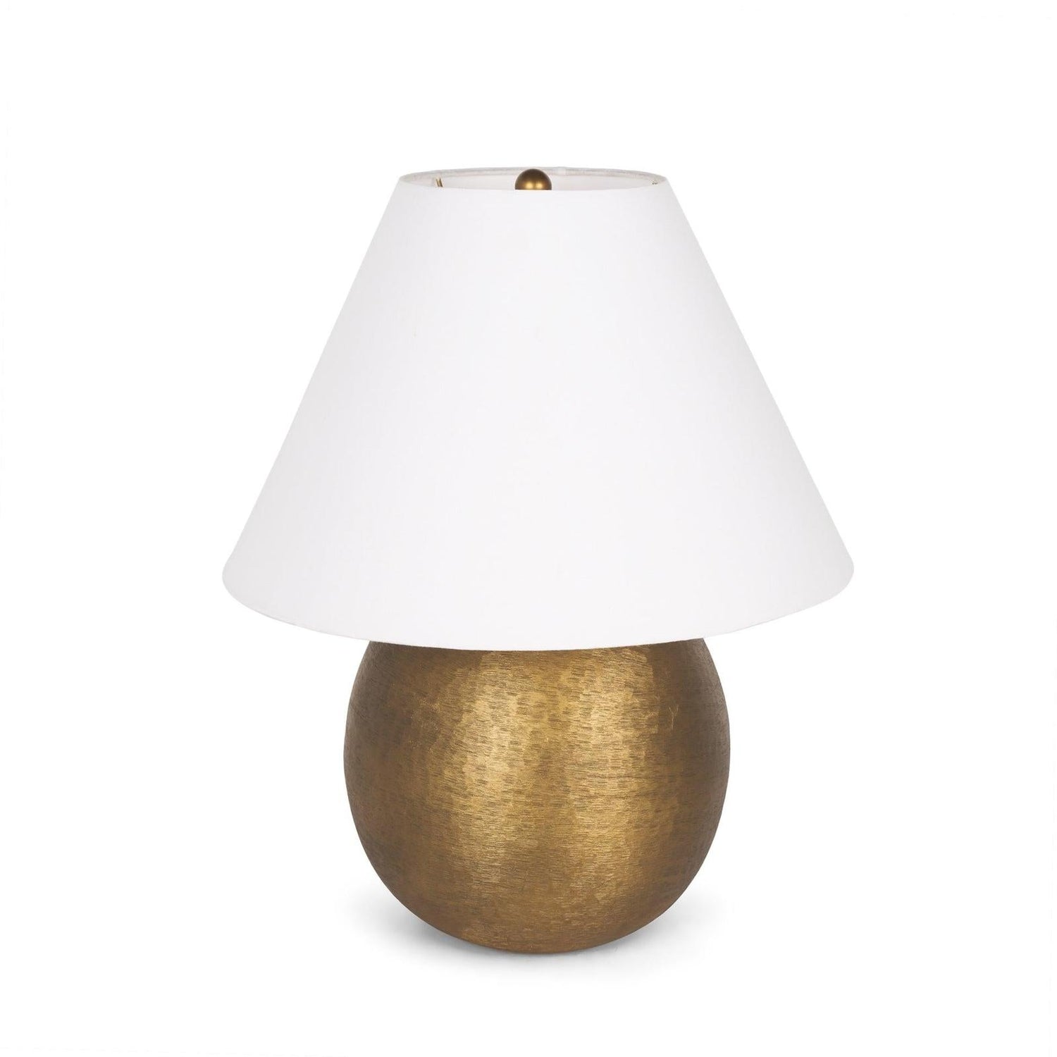 Mercana Sadiyah Shade Table Lamp