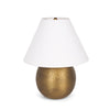Mercana Sadiyah Shade Table Lamp