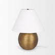 Mercana Sadiyah Shade Table Lamp
