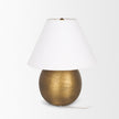 Mercana Sadiyah Shade Table Lamp