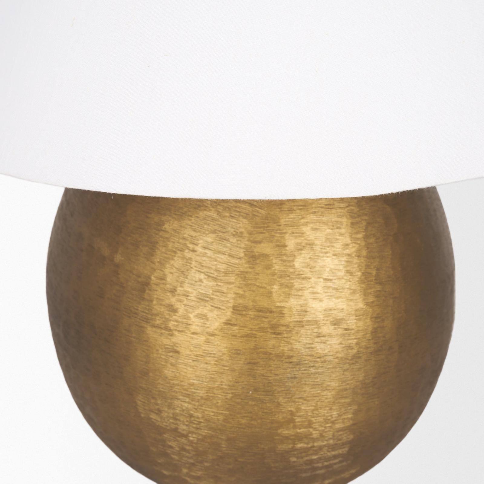 Mercana Sadiyah Shade Table Lamp