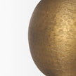 Mercana Sadiyah Shade Table Lamp