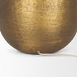 Mercana Sadiyah Shade Table Lamp