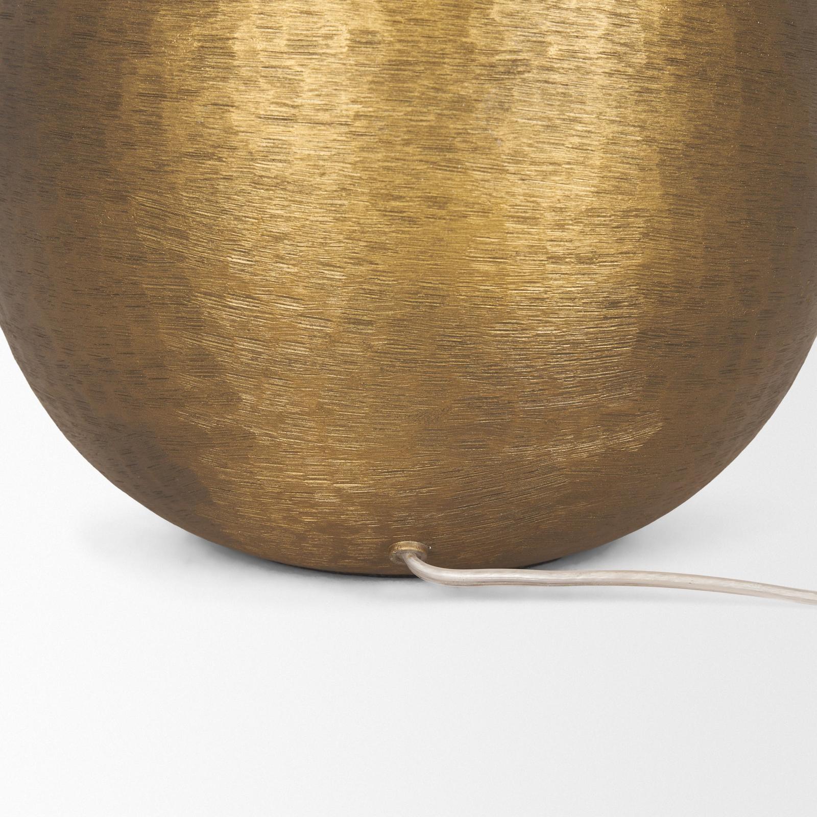 Mercana Sadiyah Shade Table Lamp