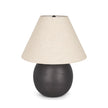 Mercana Sadiyah Shade Table Lamp