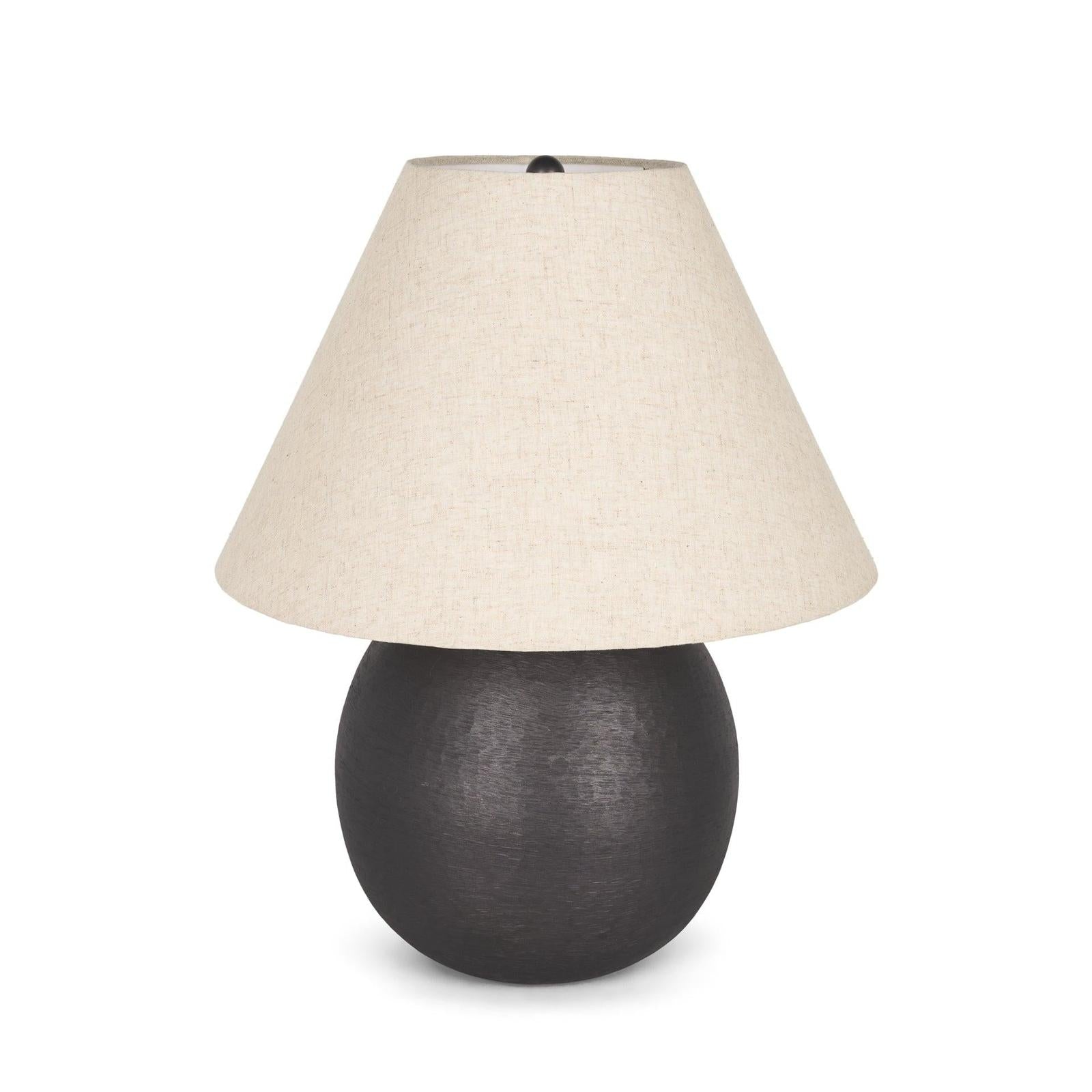 Mercana Sadiyah Shade Table Lamp