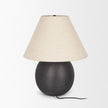 Mercana Sadiyah Shade Table Lamp