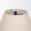 Mercana Sadiyah Shade Table Lamp