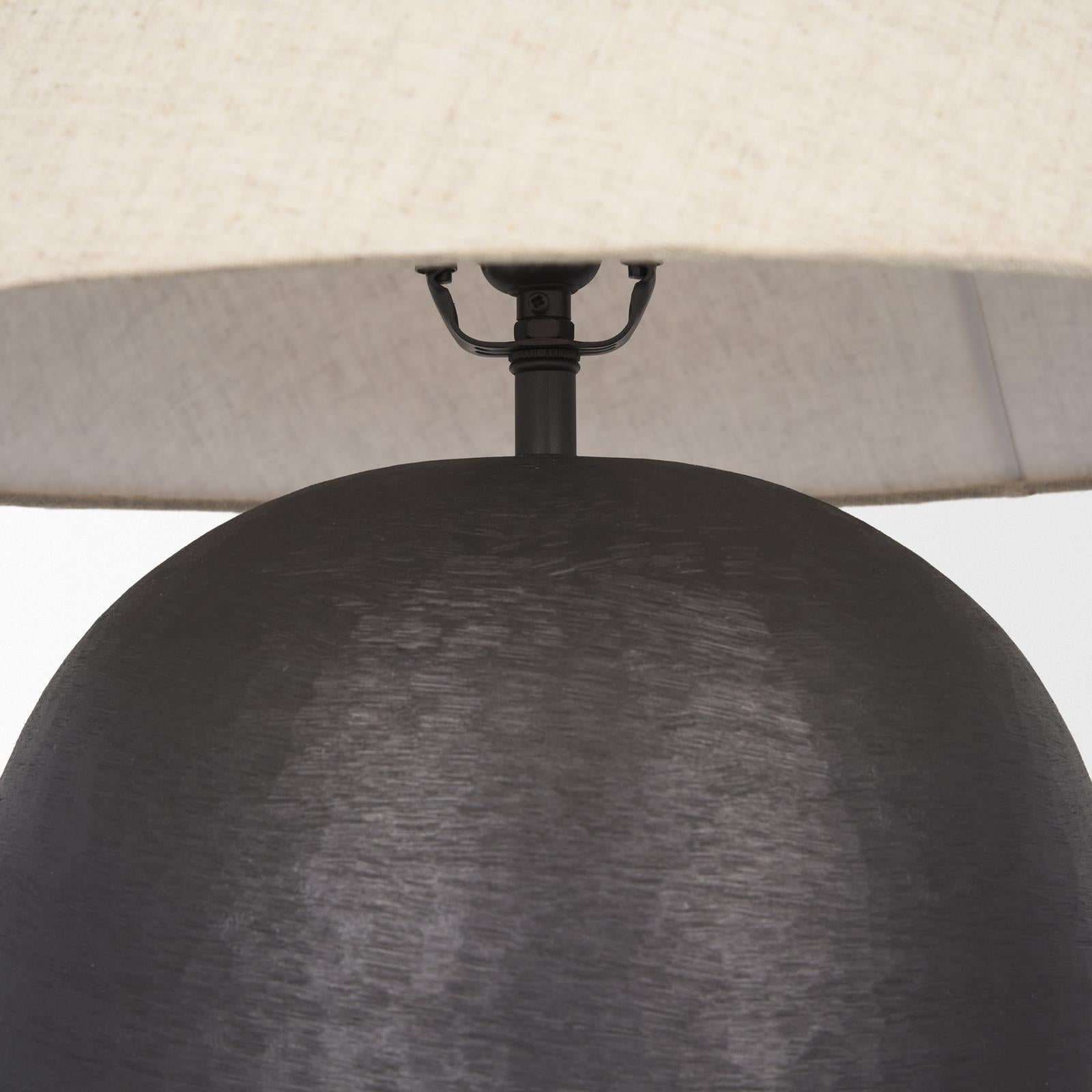 Mercana Sadiyah Shade Table Lamp