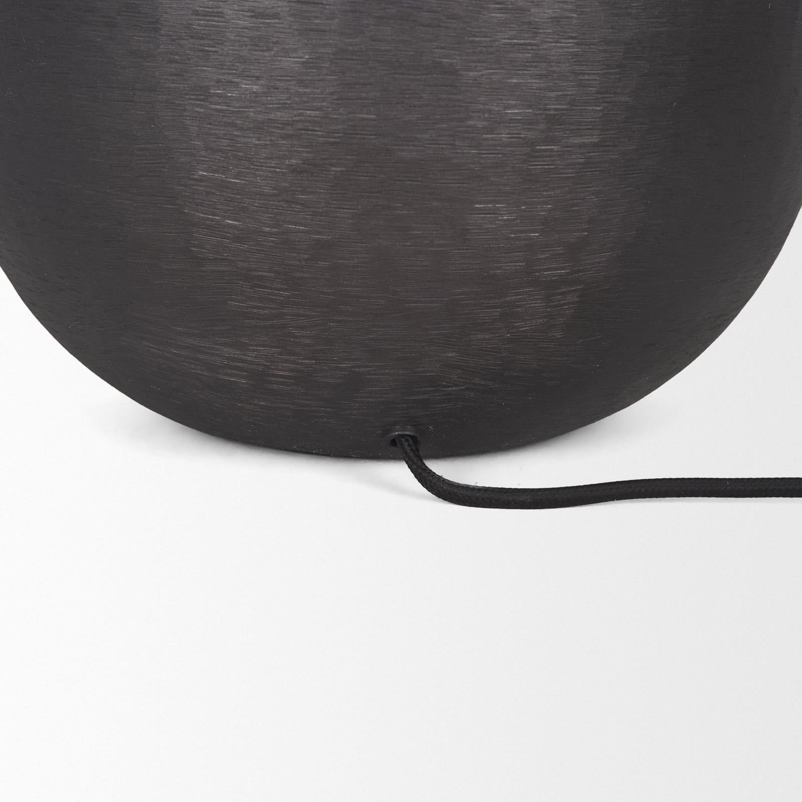 Mercana Sadiyah Shade Table Lamp