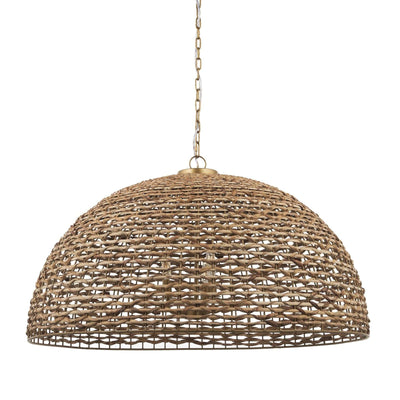 Mercana Sana Watergrass Pendant Light