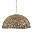 Mercana Sana Watergrass Pendant Light