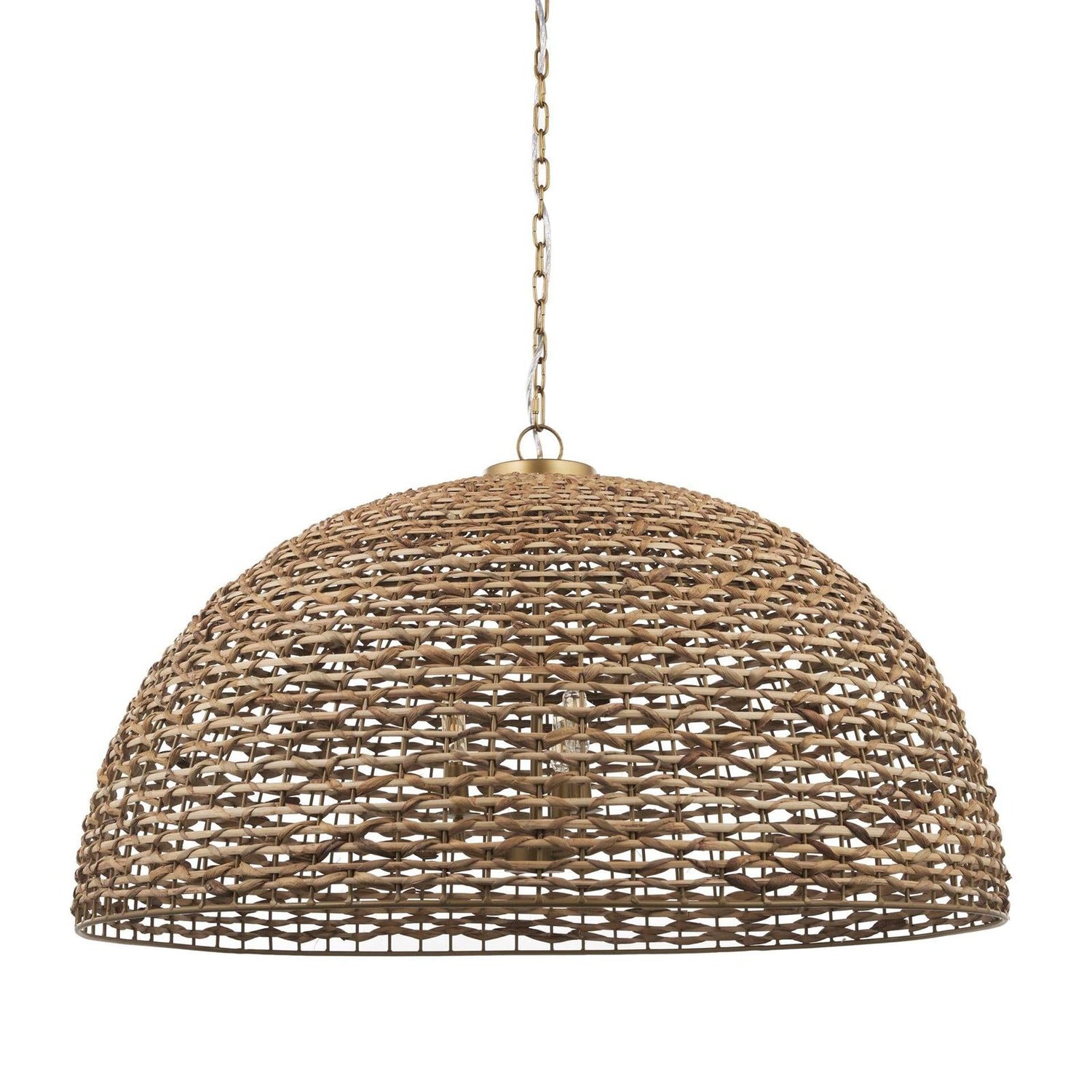 Mercana Sana Watergrass Pendant Light