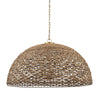 Mercana Sana Watergrass Pendant Light