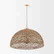 Mercana Sana Watergrass Pendant Light