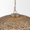 Mercana Sana Watergrass Pendant Light
