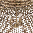 Mercana Sana Watergrass Pendant Light