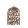Mercana Sana Watergrass Pendant Light
