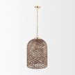 Mercana Sana Watergrass Pendant Light