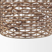 Mercana Sana Watergrass Pendant Light