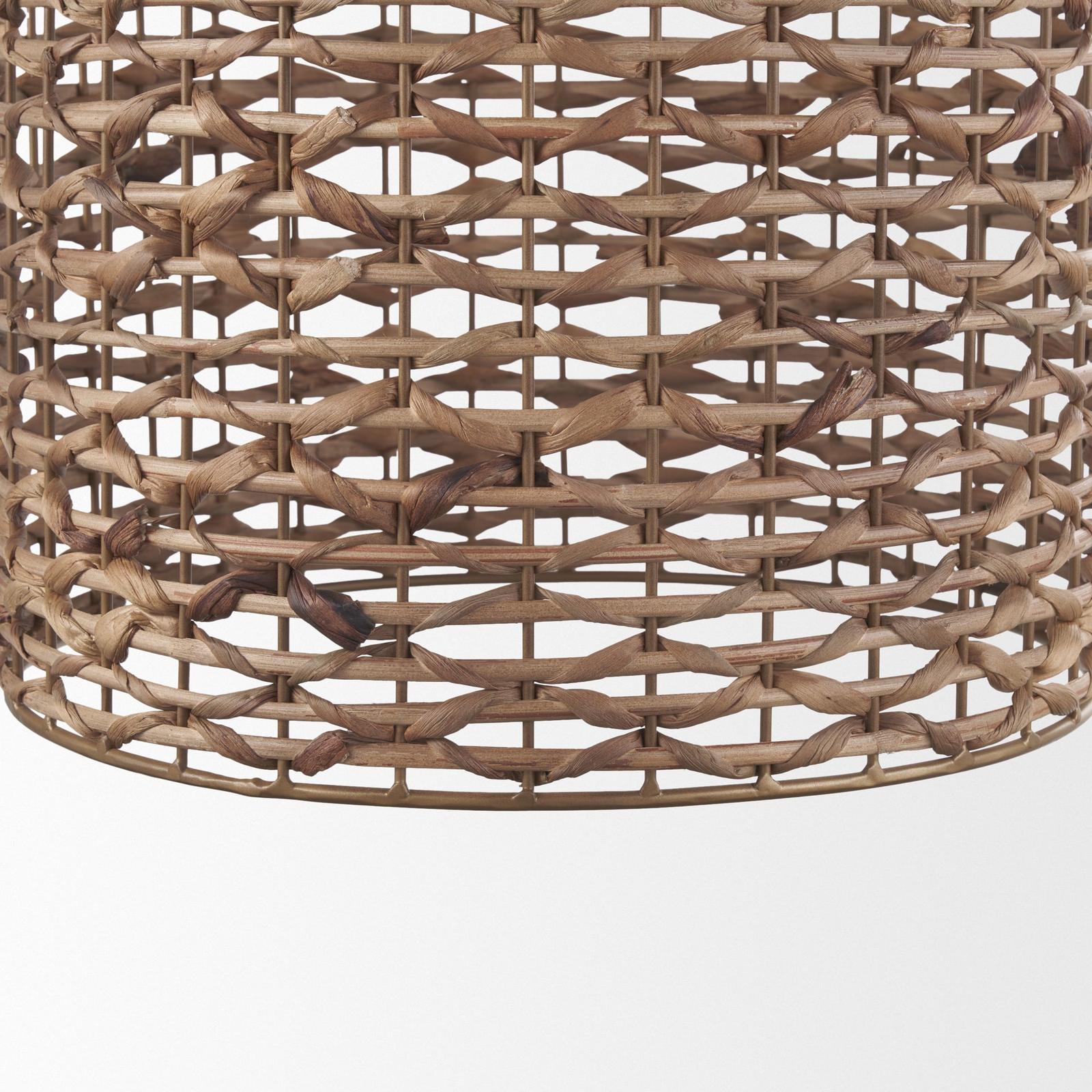 Mercana Sana Watergrass Pendant Light
