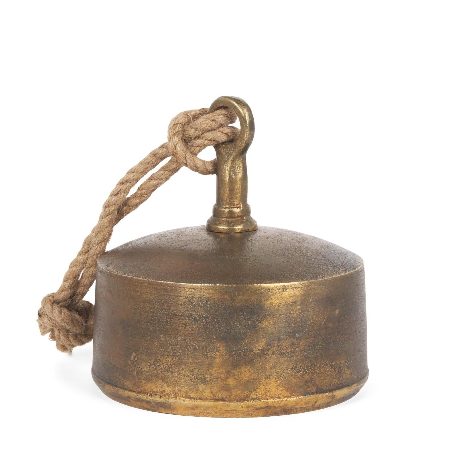 Mercana Quincy Decorative Bell Object