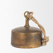 Mercana Quincy Decorative Bell Object