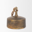 Mercana Quincy Decorative Bell Object