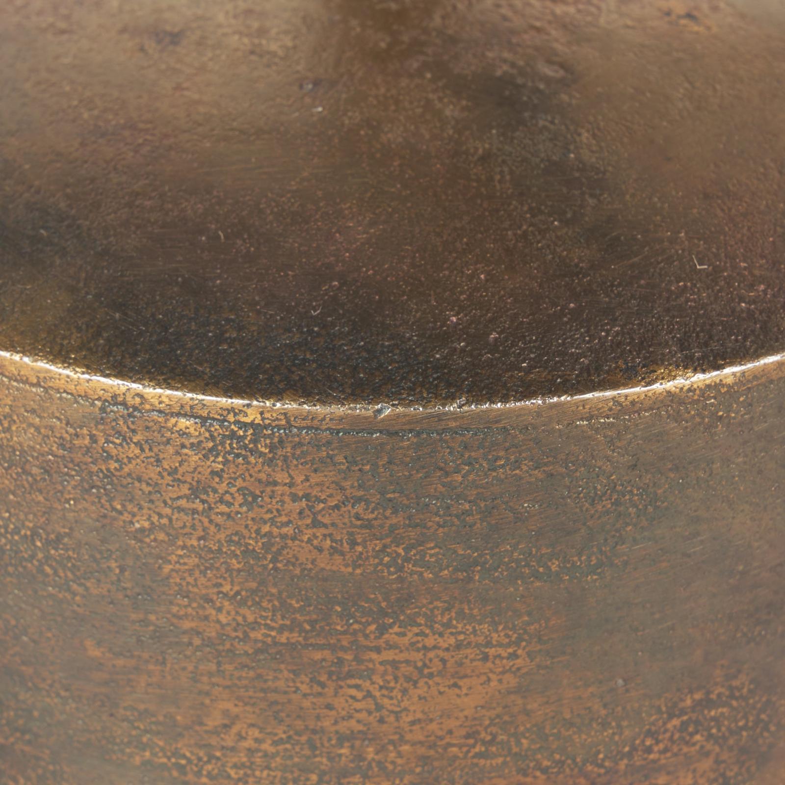 Mercana Quincy Decorative Bell Object