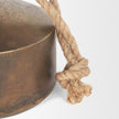 Mercana Quincy Decorative Bell Object