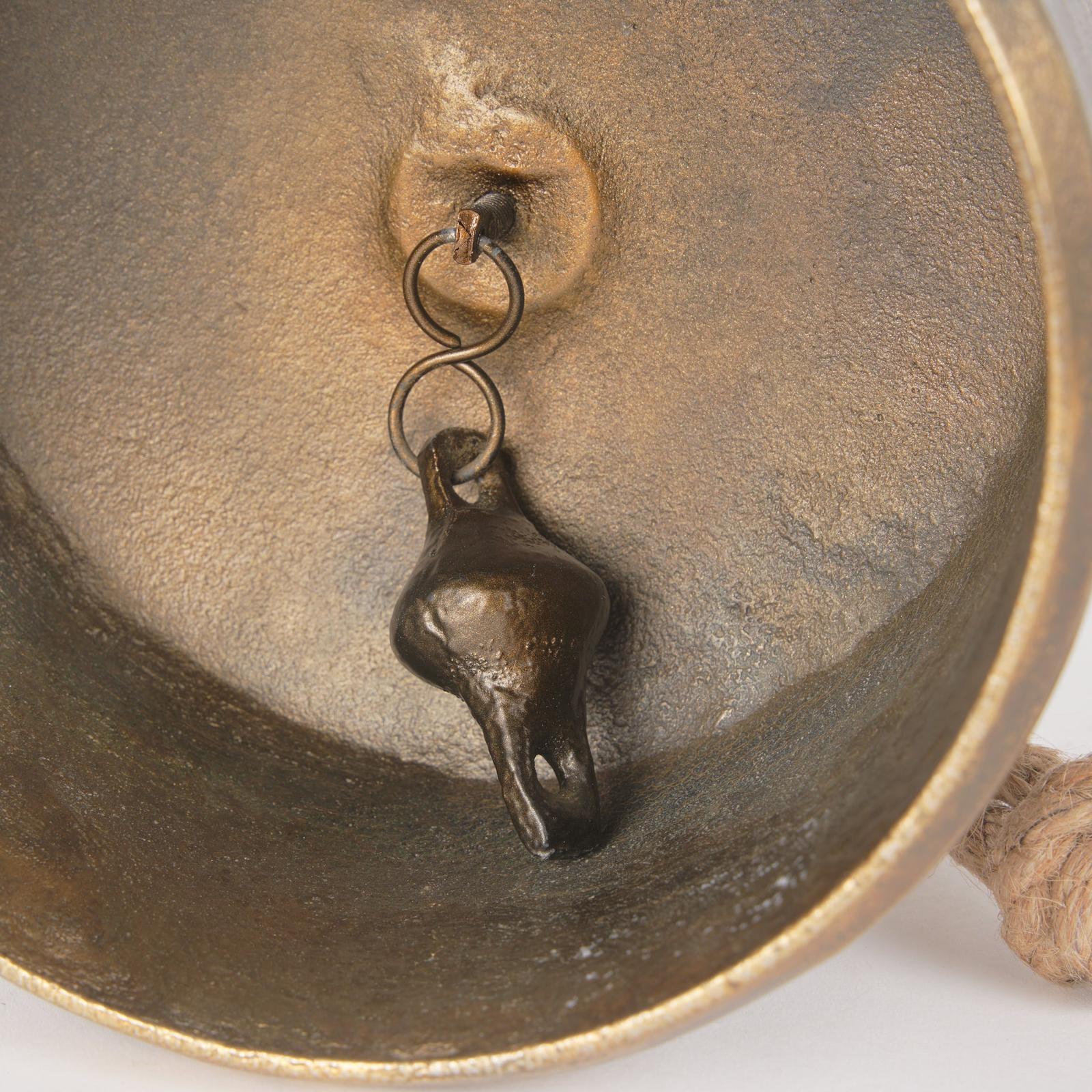 Mercana Quincy Decorative Bell Object