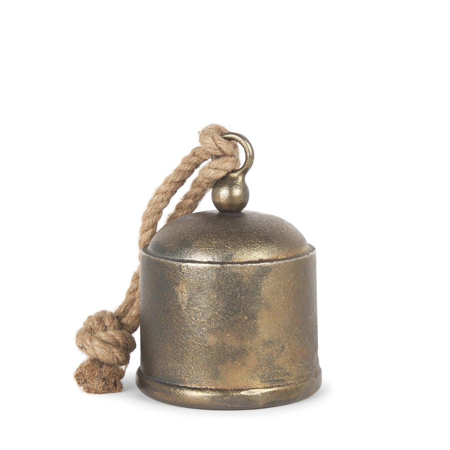 Mercana Quincy Decorative Bell Object