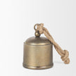 Mercana Quincy Decorative Bell Object