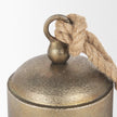 Mercana Quincy Decorative Bell Object