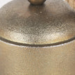 Mercana Quincy Decorative Bell Object