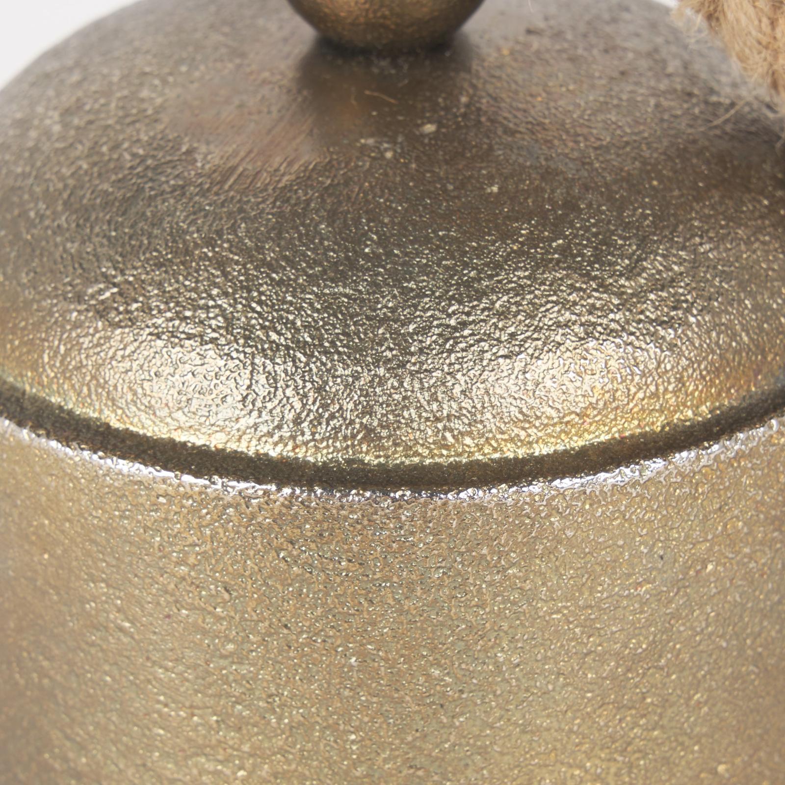 Mercana Quincy Decorative Bell Object