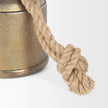 Mercana Quincy Decorative Bell Object