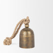 Mercana Quincy Decorative Bell Object
