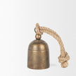 Mercana Quincy Decorative Bell Object